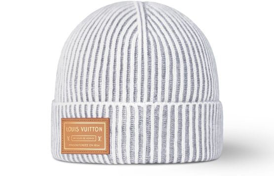 LOUIS VUITTON Neverfull Beanie - Image 1