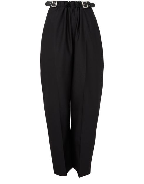 LOEWE Belted pants - Image 1