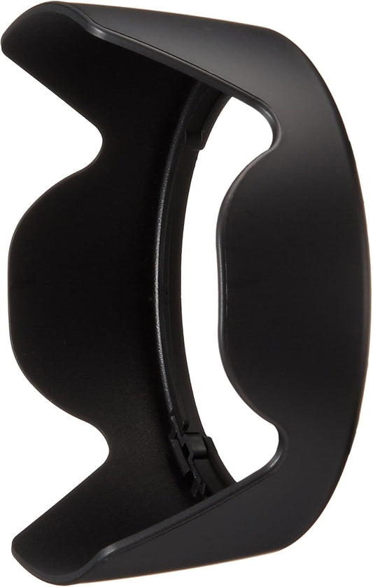 NinoLIte レンズフード EW-73B キャノン 一眼レフ カメラ 対応互換品