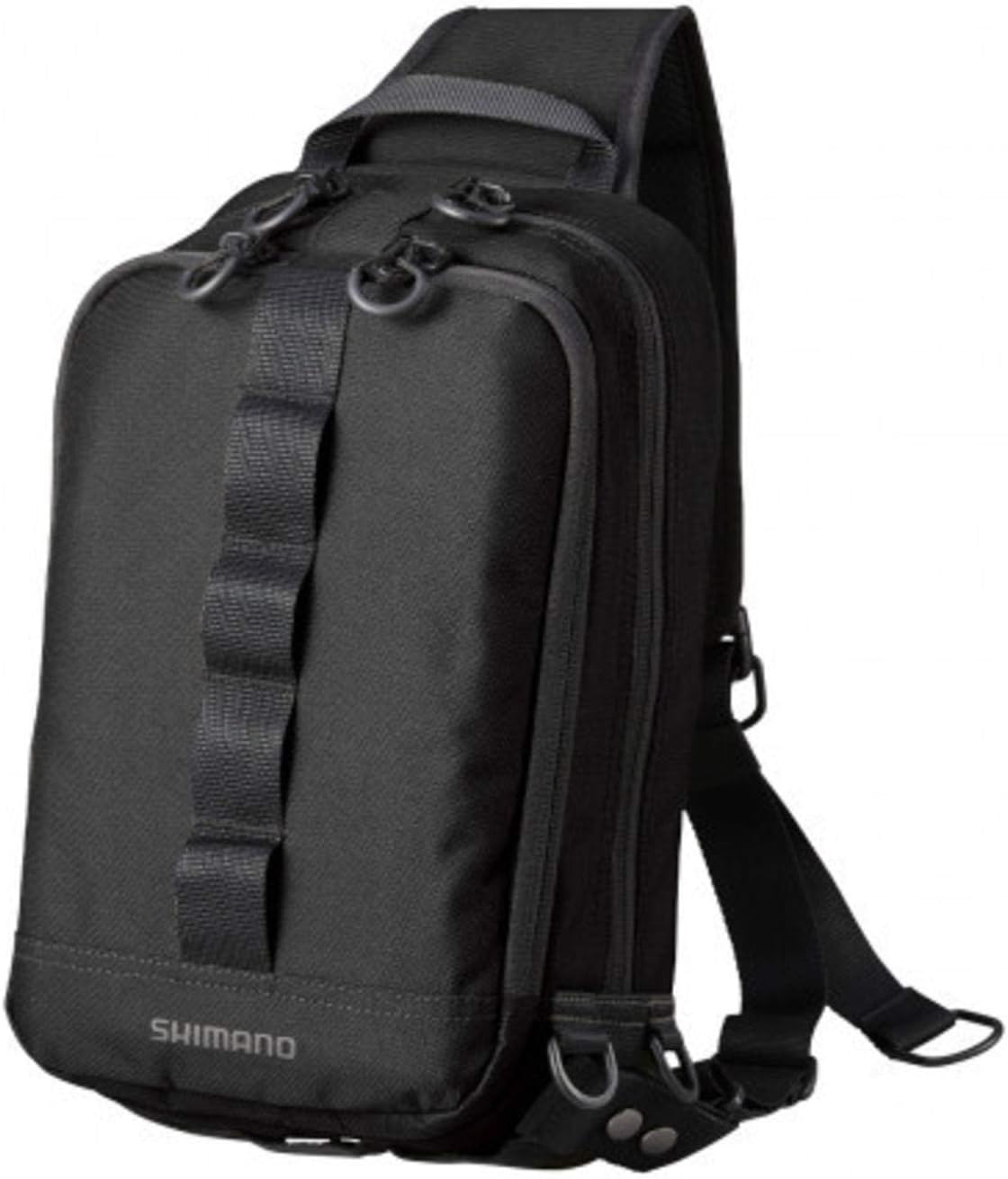 Shimano Sling Shoulder Bag BS-025T Various