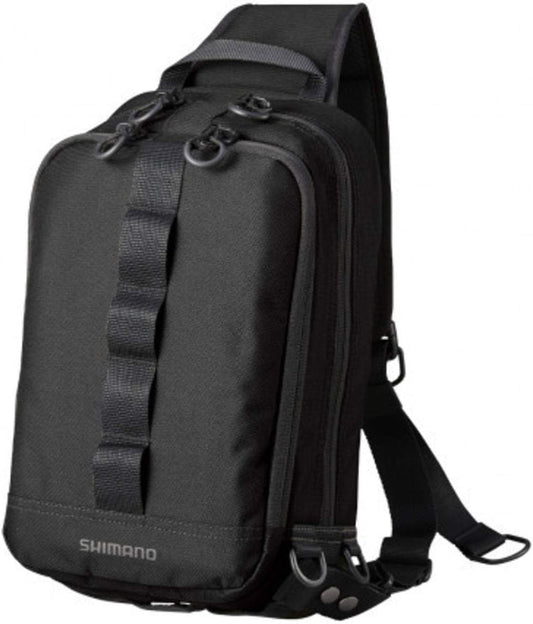 Shimano Sling Shoulder Bag BS-025T Various