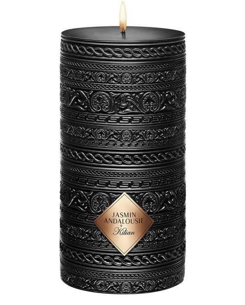 KILIAN Jasmin Andalousie candle 550 g - Image 1