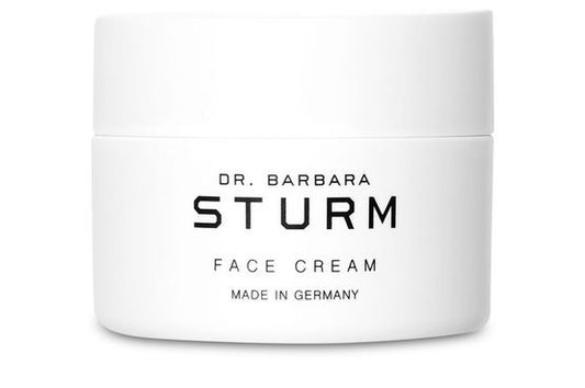 DR BARBARA STURM フェイスクリーム 50ml - Image 1