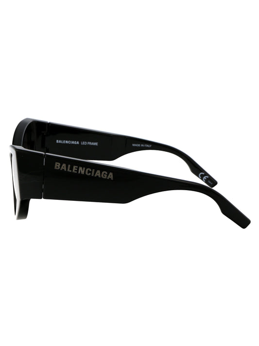 BalenciagaサングラスBB0300 S 001 - Image 1