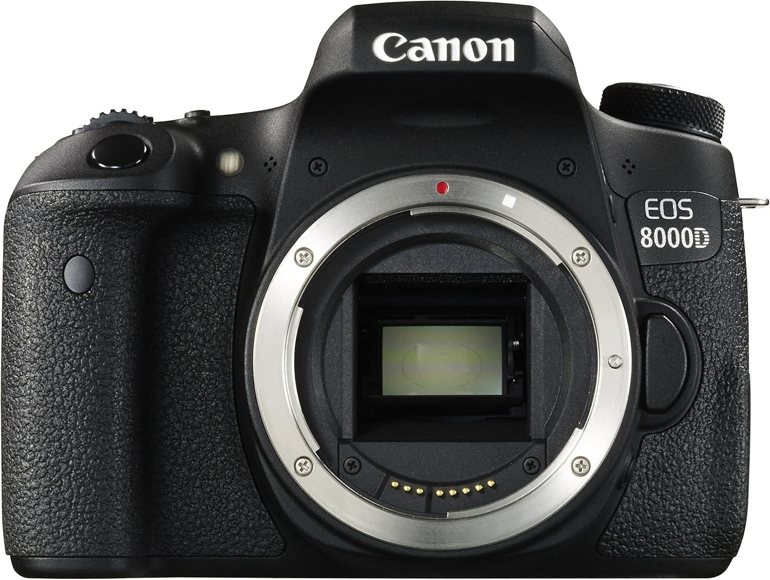 Canon Digital SLR Camera EOS 8000D