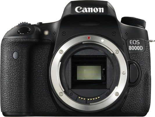 Canon Digital SLR Camera EOS 8000D