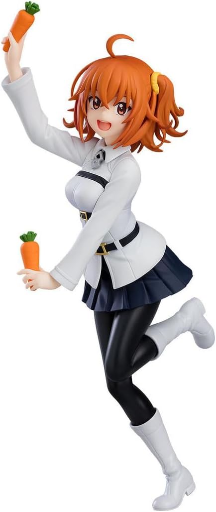POP UP PARADE Fate/Grand Carnival Tatsuka Fujimaru Carnival Ver., Non-scale, Plastic, Pre-painted Complete Figure