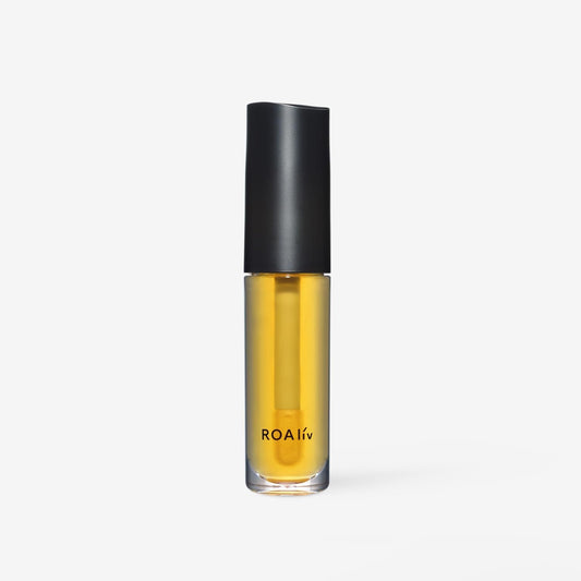 ROAliv Honey Luster, High Moisturizing, Lip Gloss, Lip Care, Lip Serum, Lip Treatment, Moisturizing, Honey Formulation, Gloss