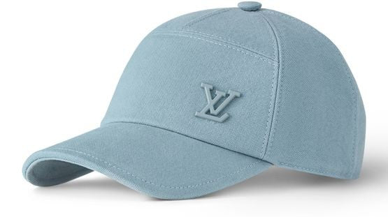 LOUIS VUITTON Aerogram Cap - Image 1
