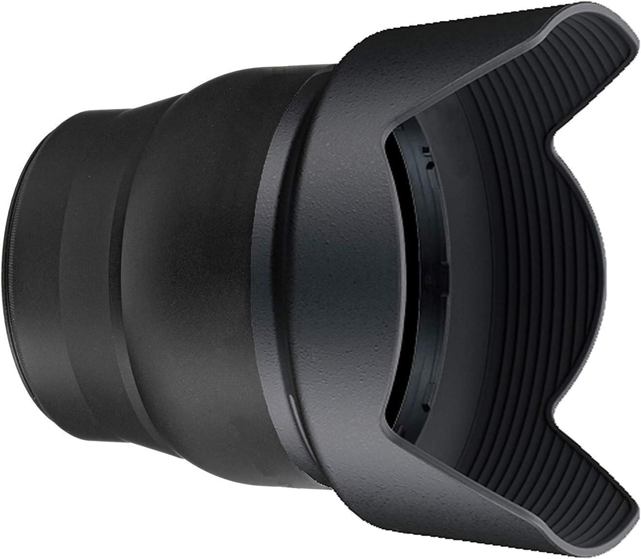 3.5x High Definition Telephoto Lens for Canon EOS R50 (Only Lenses with 49, 52, 55, 58, 62 and 67mm Filter Threads)