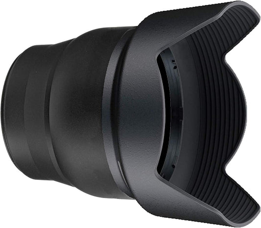 3.5x High Definition Telephoto Lens for Canon EOS R50 (Only Lenses with 49, 52, 55, 58, 62 and 67mm Filter Threads)