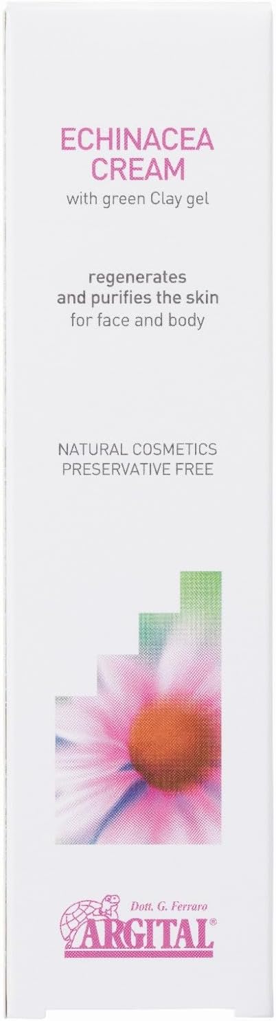 Argital Intensive Echinacea Cream
