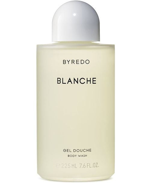 BYREDO ブランシュ ボディウォッシュ 225 ml - Image 1