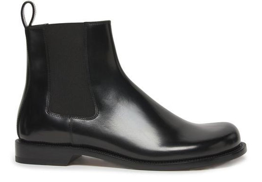 LOEWE Terra アンクルブーツ - Image 1