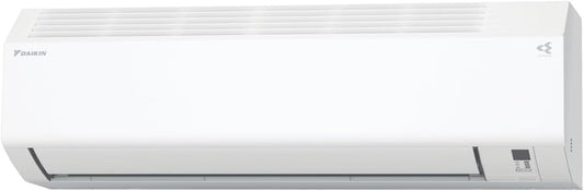 Daikin S225ATES-W Air Conditioner, 2025, White, E Series