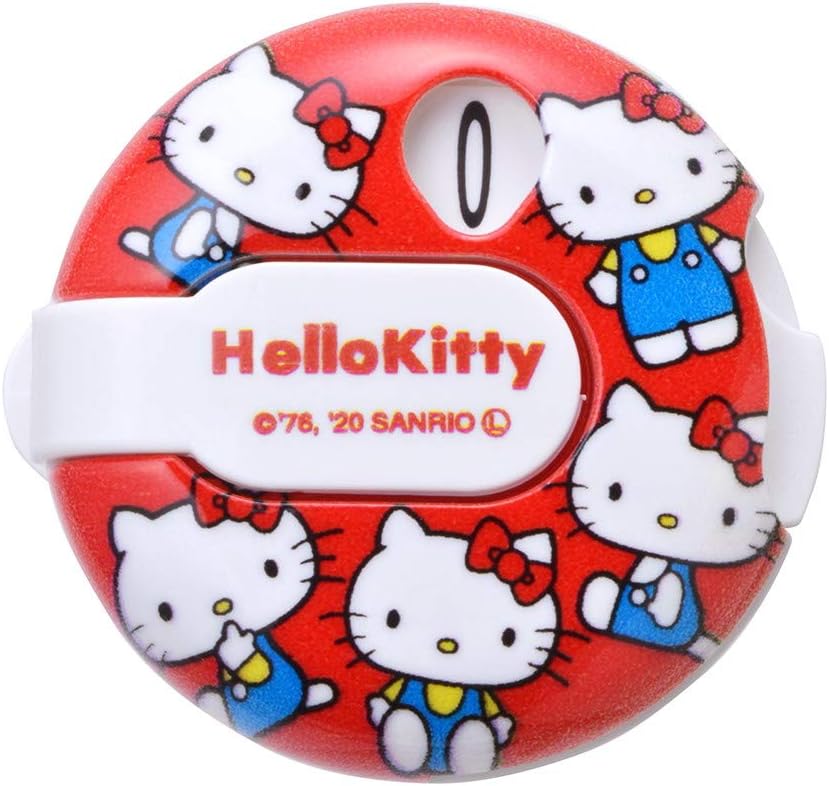 Diamond Golf AS-434 AS-461 ASL5401 Sanrio Hello Kitty My Melo Chromi Cinnamon Kikirara Pompon