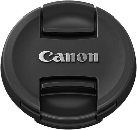 Canon E-52 II Lens Cap