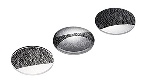 Spherical Horizon Lens BK7 φ 2.4 inches (60 mm)
