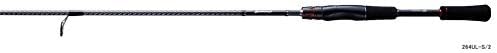 Shimano Bait Rod Zodias Versatile Bass 1610MH-2 6.1 Feet