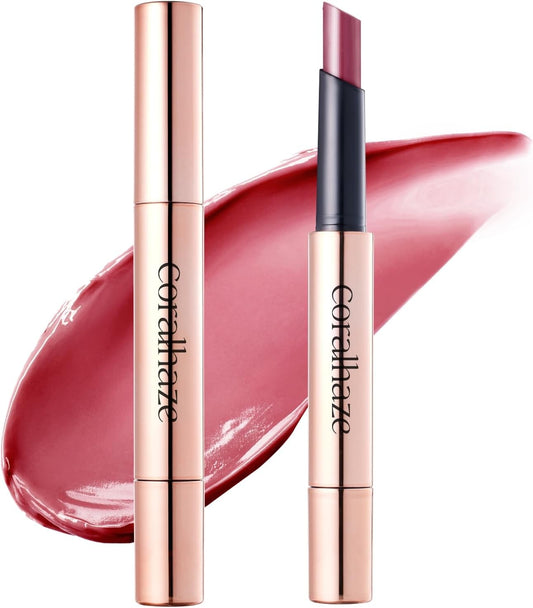 CORALHAZE Volumizing Fondurip 0.07 oz (2 g) Lip (B04 Posh)