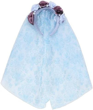Haunted Mansion Headband Constance Bride Tokyo Disney Resort Exclusive Disneyland Costume