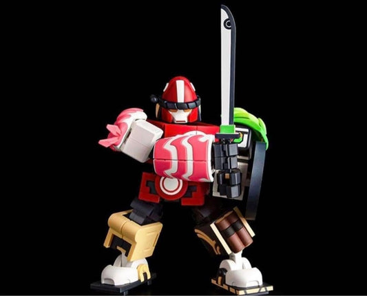 Kaiten FX Mk.0 Kaitenger Plastic Model