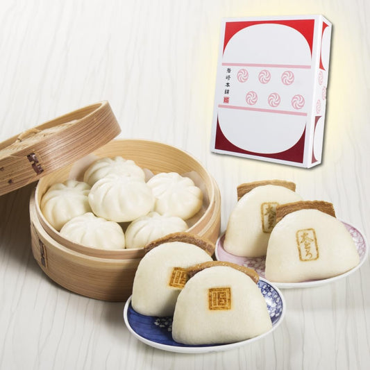 3 Types of Food Comparison Gift Set, Sliced Meat, Nagasaki Horn, Boiled Manju, Gift Assortment, Gourmet Gift, Celebration Gift, Year's Event, Middle Age, Heat Gathering, Summer Gathering,