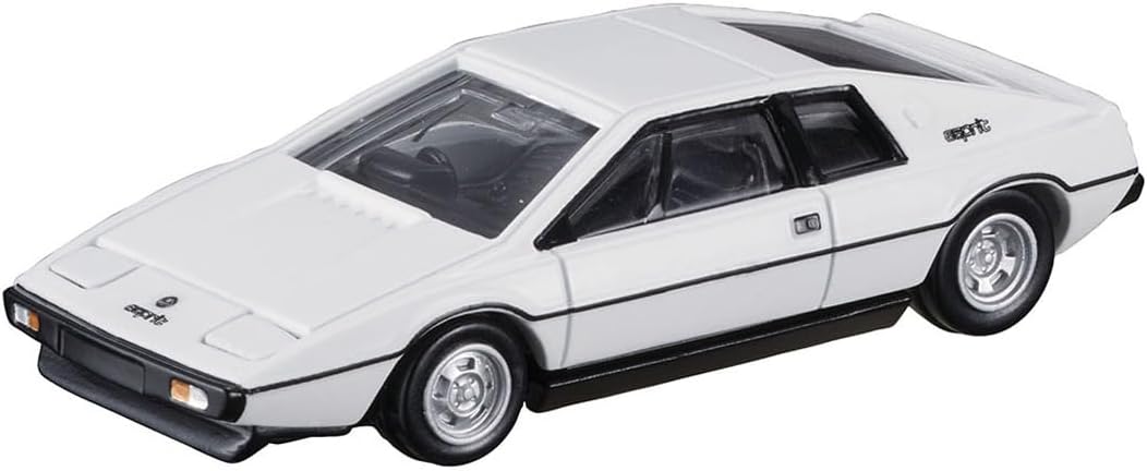 Takara Tomy Tomica Premium 45 Lotus Esprit Mini Car Toy 6 Years and Up