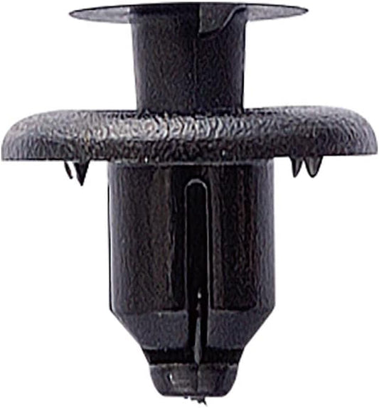 Upholstery Clip Tire House Clip for Toyota Occitane 42D5-02 Genuine Number SU003-01220 46064-AE000 CT-610 Push Rivet NAT-610 (3)