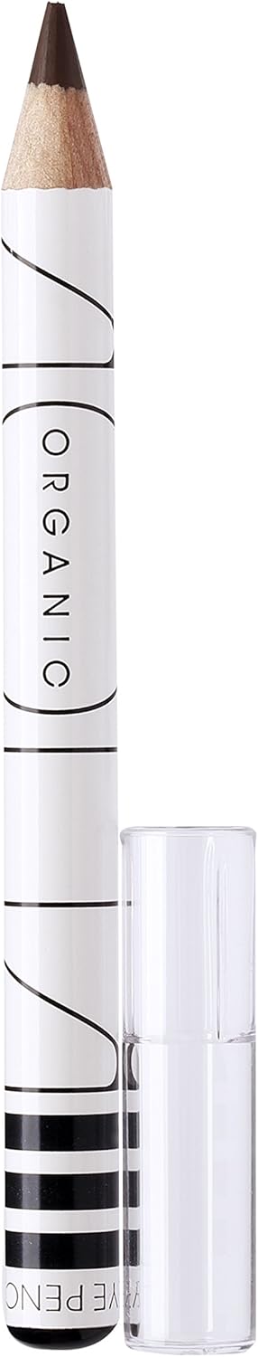 アクア・アクア オーガニックアイペンシル 02ブラウン