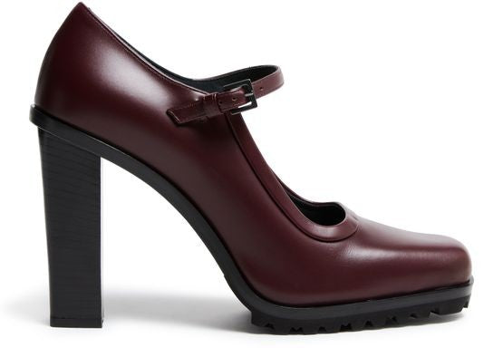 MAX MARA Mary pumps - Image 1
