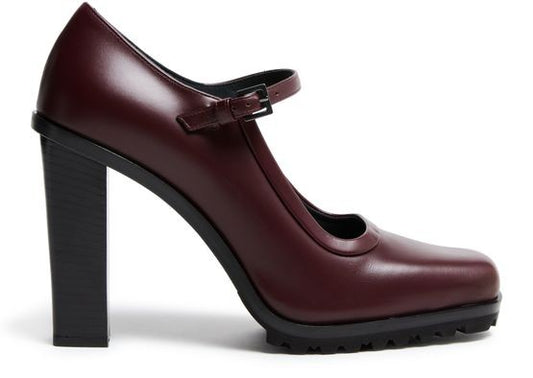 MAX MARA Mary pumps - Image 1