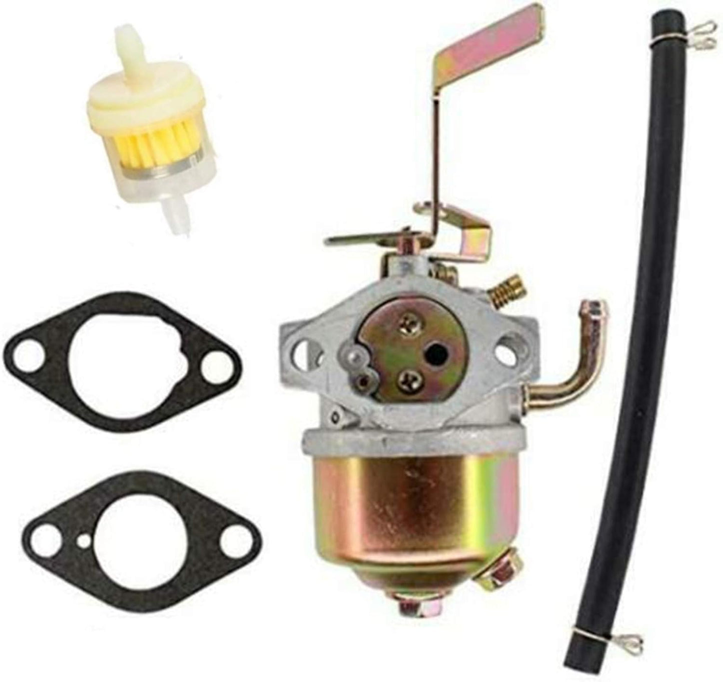 ジェネレーター キャブレター キャブレター キャブレター ETQ TG3000 163CC 3000ワット ガソリン発電機用