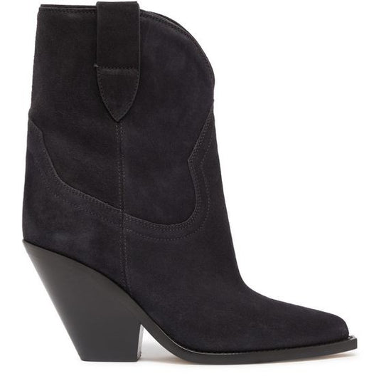 ISABEL MARANT Leyane アンクルブーツ - Image 1