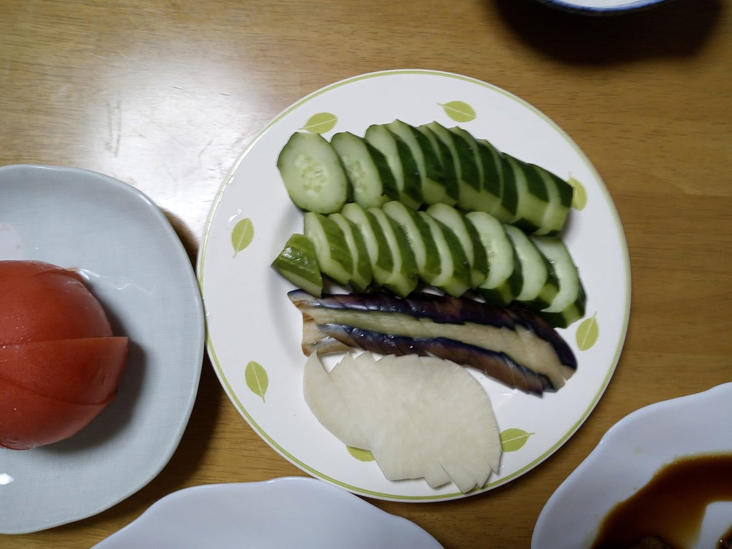 人生の縮図に出来るお漬物: 親父にでも出来るお漬物 (糠漬け＆白菜漬けの造り方)