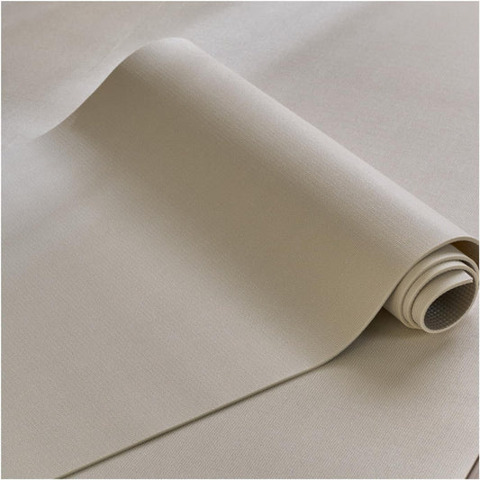 GU MODE Baby Mat (Milky White, 110x300x1cm)