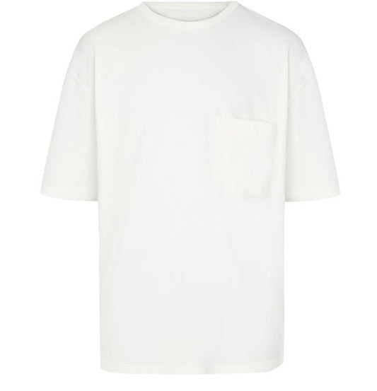 LEMAIRE Short sleeves t-shirt - Image 1