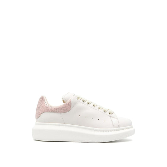 Alexander Mcqueen アレクサンダーマックイーン特大スニーカー - Image 1