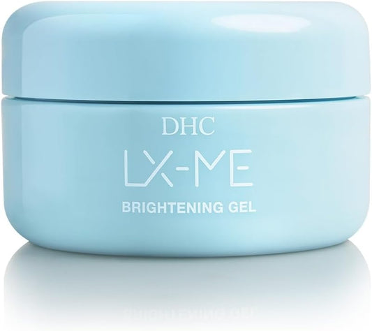 DHC Luxme Medicated Whitening Gel, 120 G