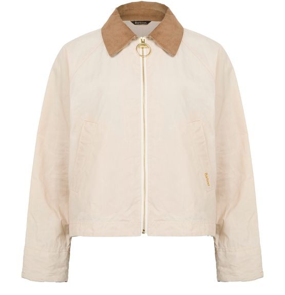 Barbour Catlin ジャケット - Image 1