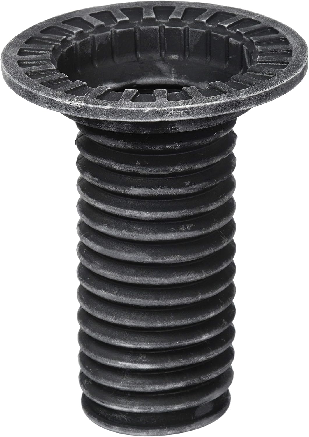 TOYOTA(トヨタ) 純正部品 フロントコイルスプリング インシュレータ UPR LH 品番48157-42030