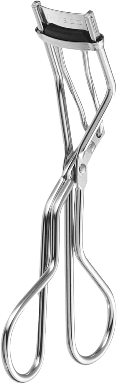 Shiseido Mini Eyelash Curler, Eyelash Curler, Main Unit, 1 Piece