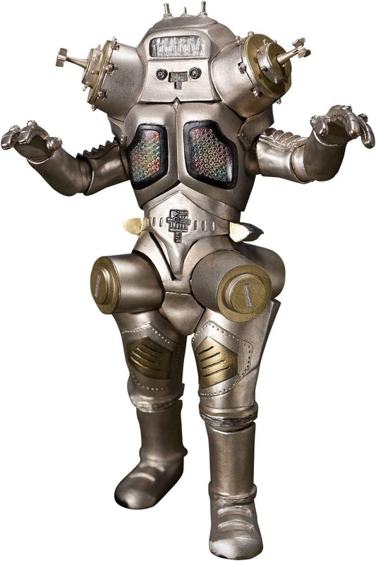 BANDAI SPIRITS S.H. Figuarts Ultra Seven King Joe Approx. 6.3 inches (160 mm), PVC & ABS, Pre-painted Action Figure