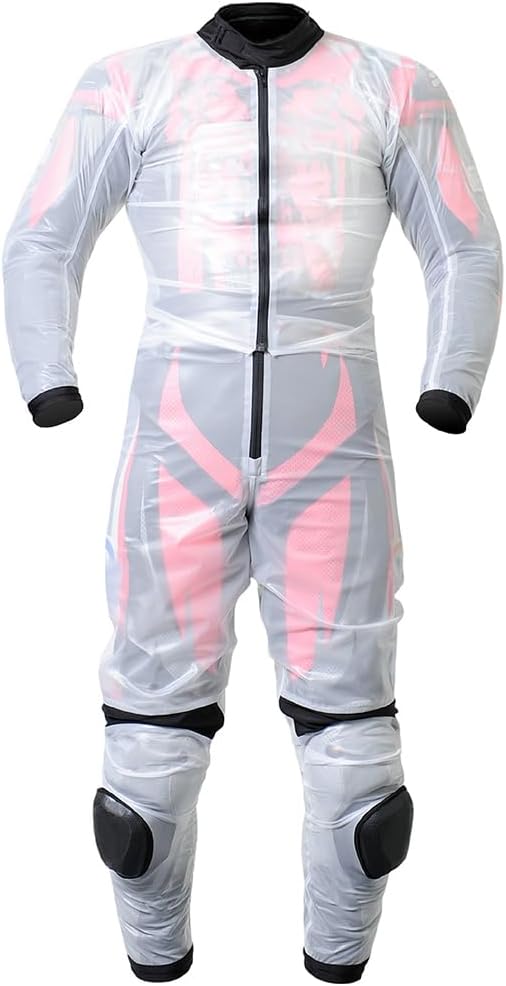 趣味職人 防水 レーシングレインスーツ Lサイズ 国産