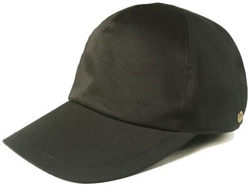 Kobe Dou Cotton Cap, UV Care, UV Protection, Type 20, Large Size, Small Size, Spring, Summer, Autumn, Winter, Men's, Women's, Unisex, Stylish, Stylish, Deep