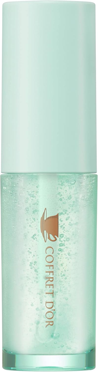 Coffret Doll Cool Mint Tea Gloss