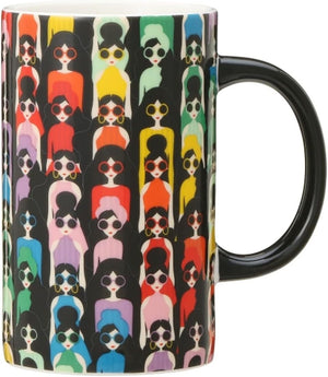 Starbucks Staba, Taiwan, Alice & Olivia (alice + olivia) Collaboration, Big Stacey Face, Stainless Steel Tumbler, Not Released Overseas, Limited Edition, Stacie, Thermal, Cold Insulation, My Boto, Le Water Bottle, Cup, Mug