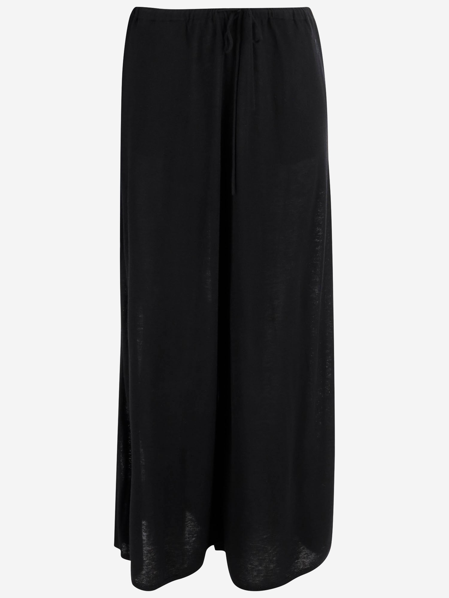 By Malene Birger Malene Birgerウールブレンドピスカタパンツ - Image 1