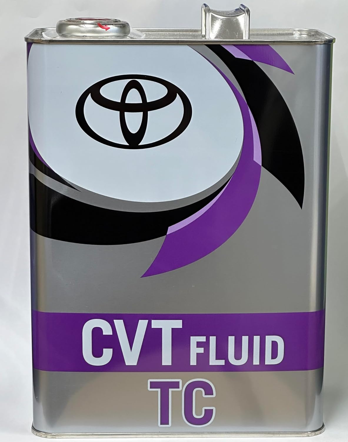 Genuine Toyota CVT FLUID TC 4L 08886-02905