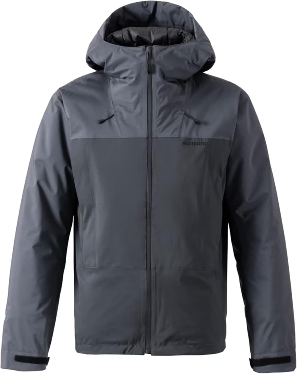 Shimano Jacket Insulation, Rain Jacket, Unisex, Adult